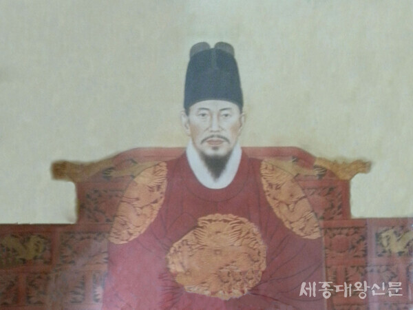 호학군주 정조, 감탄사 나오는 탄위관지(嘆爲觀止) 상(相)