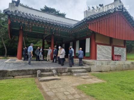 조선은 첩, 명나라는 아내! 누가 그런 법을 만들었을까 조선은 첩, 명나라는 아내! 누가 그런 법을 만들었을까