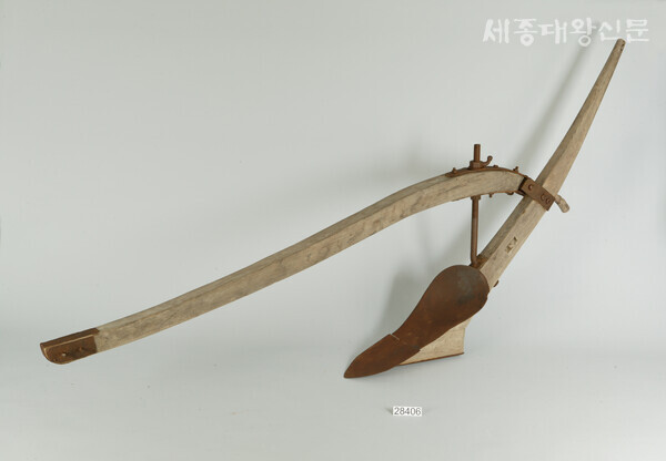 아버지의 지게