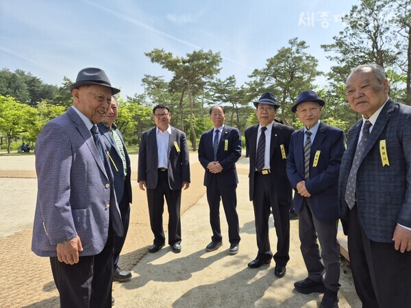 사진으로 보는2024 소헌왕후 영릉제향