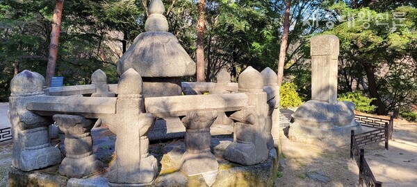 [김순근의 역사 잡설] 헷갈리는 성종 임금의 군호(君號)와 역사교사의 고민 ! 자을산, 잘산, 자산?