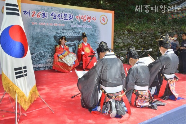 [이석규의 역사소설 후예(後裔)] 연산군의 학정과 중종반정