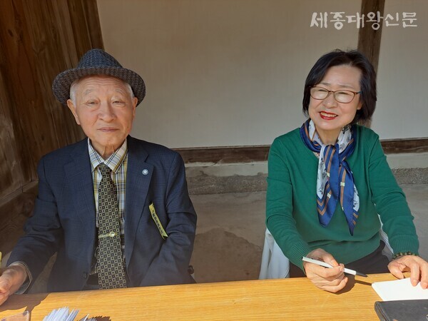 고종의 황후, 명성태황후 129주기제향, 8일 남양주 금곡 홍릉 봉행